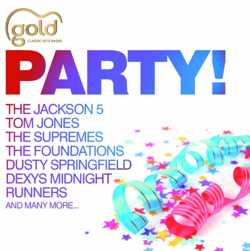 [Gold Classic Hits Radio] Party!