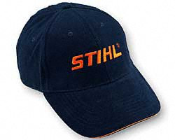 Stihl Golf- / Baseball-Kappe, Cappy von Stihl