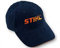 Stihl Golf- / Baseball-Kappe, Cappy von Stihl