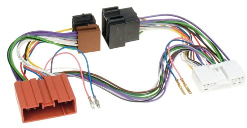 ACV 57-1173 Freisprecheinrichtungs Adapter