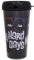 Tazza Beatles A Hard Days NTravel Mug