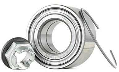 Magneti Marelli 361111181792 Radlagersatz | Kompatibel mit: NISSAN KUBISTAR Kasten, RENAULT 19 I, 19 I Cabriolet, 19 I Chamade, 19 II, 19 II Cabriolet, 19 II Chamade