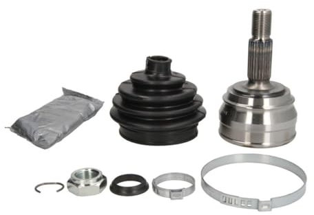 SPIDAN 22461 Gelenksatz, Antriebswelle