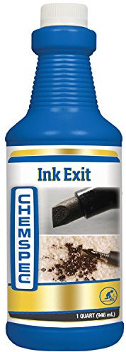 Chemspec Ink Exit Ink Remover - 1L Bottle