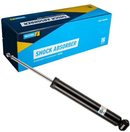 Bilstein 19-232928 Stoßdämpfer hinten | 19-232928 Kompatibel mit Rcz