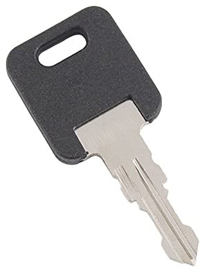 AP Products 013-690338 Fastec Ersatzschlüssel #338