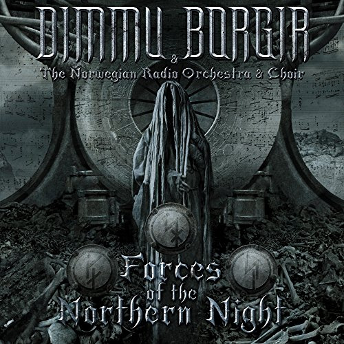 Forces of The Northern Night