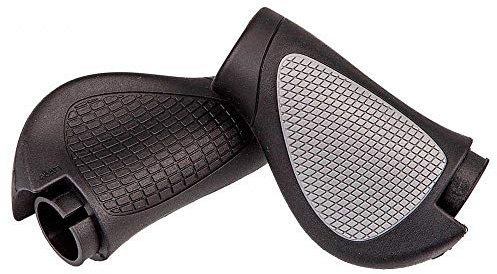 Ergon Griffkörper GP2, GP3, GP4 und GP5-L Gripshift.