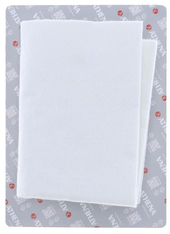 Athena S410000999001 Laine de Verre Insonorisant