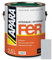 APARA Peinture Fer Satin 2.5 litres Gris clair (RAL 7035)