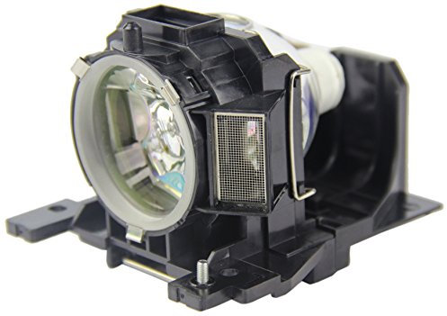 Link lkl1604 Lamp Compatible for Projector with Case for OPTOMA EP1690