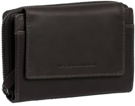 The Chesterfield Brand - Leder Geldbörse Braun Ascot