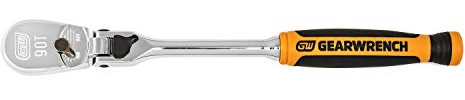 GEARWRENCH Automotive Wrenches Ratchet Sets, Multi, One Size - 81016T