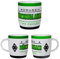 Borussia Mönchengladbach Tasse, Becher Möchengladbach