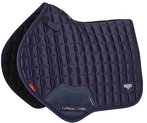 LeMieux Schabrake Loire Classic Satin CC - Size Jump Full