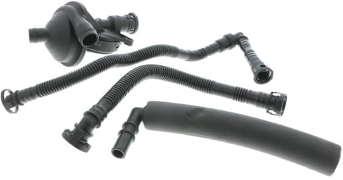15D VAICO - V20-2508 - Repair Kit, crankcase ventilation - fits BMW 11617503520
