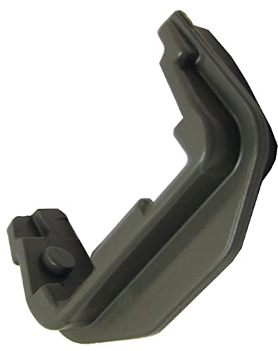 Butée avant de panier d'origine Lave-vaisselle 1520479302, 1520479419, 1520479401 ELECTROLUX Lave-vaisselle 1520479302, 1520479419, 1520479401 ELECTRO