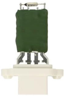 THERMOTEC DEG004TT Gebläsewiderstand Kompatibel mit FORD Fiesta Mk6 Schrägheck JA8, JR8 1206927 1253185 1325972