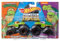 Hot Wheels Monster Trucks Demolition Doubles Michelangelo Vs Donatello