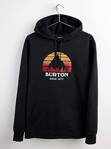 Burton