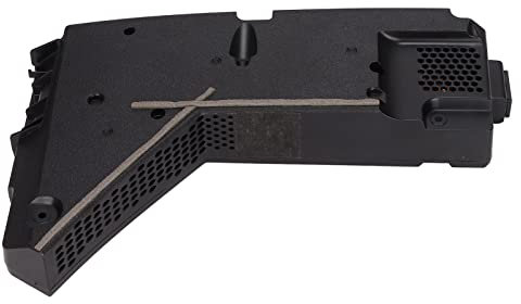 Annadue ADP‑400DR Ersatznetzteil für 5, 100–127 V/200–240 V Netzteil der Spielkonsolen für PS5, Schwarz
