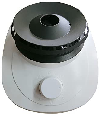 AoForce Secadora de Ropa, Mini Secadora de Ropa eléctrica portátil de 1200 W Alta eficiencia, bajo Consumo, Secadora de Ropa silenciosa Secadora de Aire Caliente de Alta Potencia