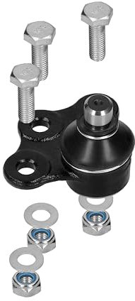 F.BECKER_LINE Traggelenk Außen (23110279) passend für OPEL Corsa C Combo Tour Mk II (C)