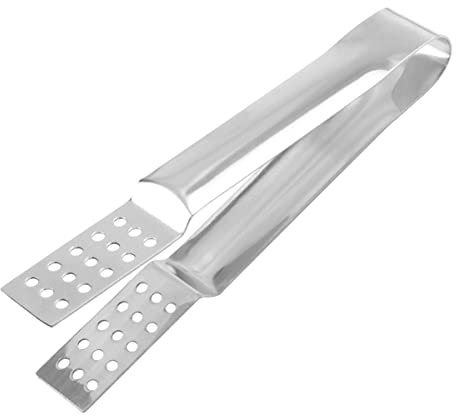 Tea Bag Squeezer Jagowa Stainless Steel Tea Bag Squeezer Tea Bag Holder Tongs Sugar Ice Cubes Clip Kitchen Tools