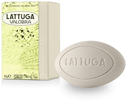 Valobra Lattuga Saponetta 45g
