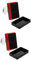 ifundom 2st Lehrmitteluhr Scrapbooking-Stempel Uhr Lehrstempel Zeit Lernuhr Stempel Für Kinder Zeitlernstempel Uhrenstempel Stempelspielzeug Für Kinder Bild Briefmarken Kieselgel