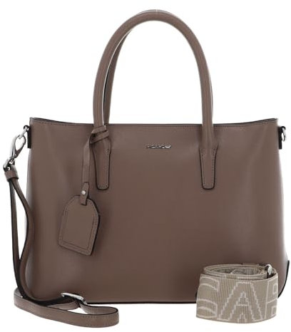 Picard Super Star - Henkeltasche 30 cm chai
