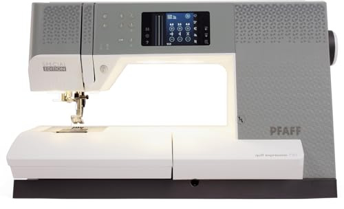 Pfaff quilt expression 720