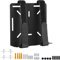 Freejia Universal Mount for Dell, HP, Lenovo & More, Compatible with Dell OptiPlex, Lenovo ThinkCentre & HP Mini PC, Adjustable, Wall Mount & VESA Mount, Black, 1 Count