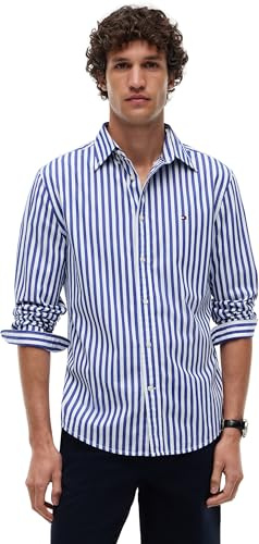 Tommy Hilfiger Flex POPLIN Classic STP RF Shirt