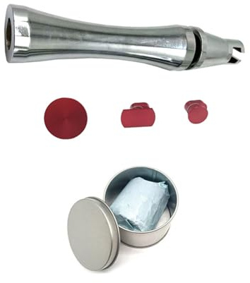 Professional Hails Dents Repair Sliding Hammer Tool For Car Body Paint Scratch Removal Tap Down Puller Car Dents Repair