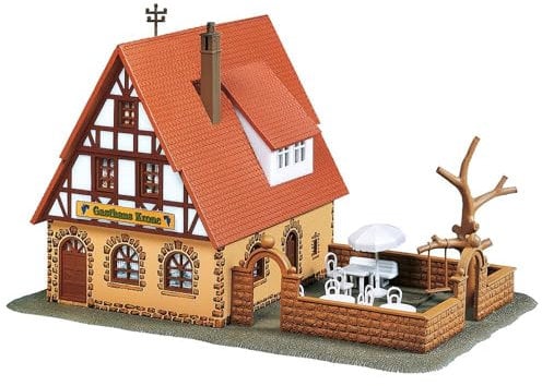 Faller 130314 H0 Gasthaus Zur Krone