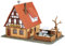 Faller 130314 H0 Gasthaus Zur Krone
