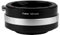 Fotodiox Lens Mount Adapter, Nikon G Lens to Micro Four Thirds System Camera such as Panasonic Lumix, Olympus Pen & BMPCC