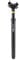 ORIGIN8 Pro Fit UL Suspension Seat Post, 27.2 x 350mm by