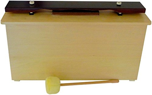 Suzuki Musical Instrument Corporation BB-F# Xylophone Bass Bars