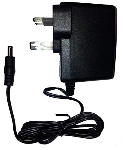 12V Maxtor 3100 External hard drive power supply replacement adaptor