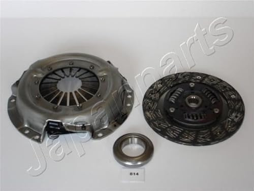 Japanparts KF-814 Kupplungssatz