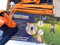 Hedstrom Faltbare Kinderschaukel M08651