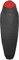 Fjällräven Funäs Lite Long Schlafsack, Dark Grey, 195 cm