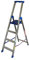 Marchetti 20873 Climb con Gradino Espanso e Ribordato, Argento