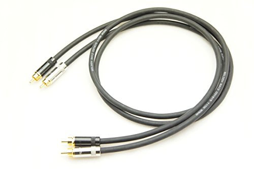 Belden Angled Female to Male XLR Lead. Low Impedance Rubber Balanced Cable 3m 5m (1.5m)