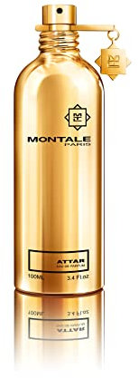 MONTALE Attar Eau de Parfum Spray, 3.3 Fl Oz