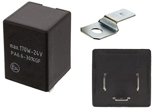 febi bilstein 45597 Blinkrelais, 1 Stück
