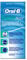 Oral-B Superfloss per bretelle, ponti e ampi spazi, menta, 50 fili