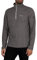 Regatta Montes Maglia in Micropile a Mini Righe per Uso Sportivo
